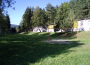Dětský tábor Lesanka