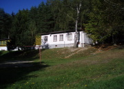 Dětský tábor Lesanka